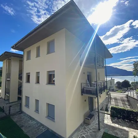 Modern In With Pool Appartement *