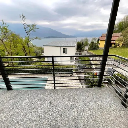 Appartement Modern In With Pool