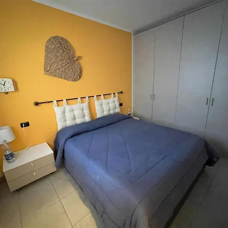 Modern In With Pool Apartment Gera Lario